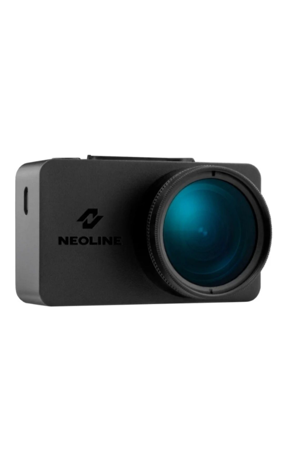 Видеоревидеорегистратор Neoline G-Tech X72 черный