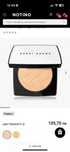 Пудра за лице Bobbi brown