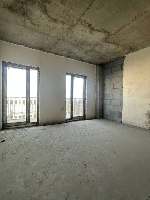 Продается 3х ком квартира, ЖК Mirabad Avenue, ор-р:Госпитальный, 126м²