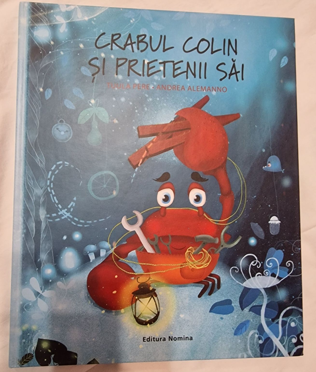 Vând cărți educative pentru copii