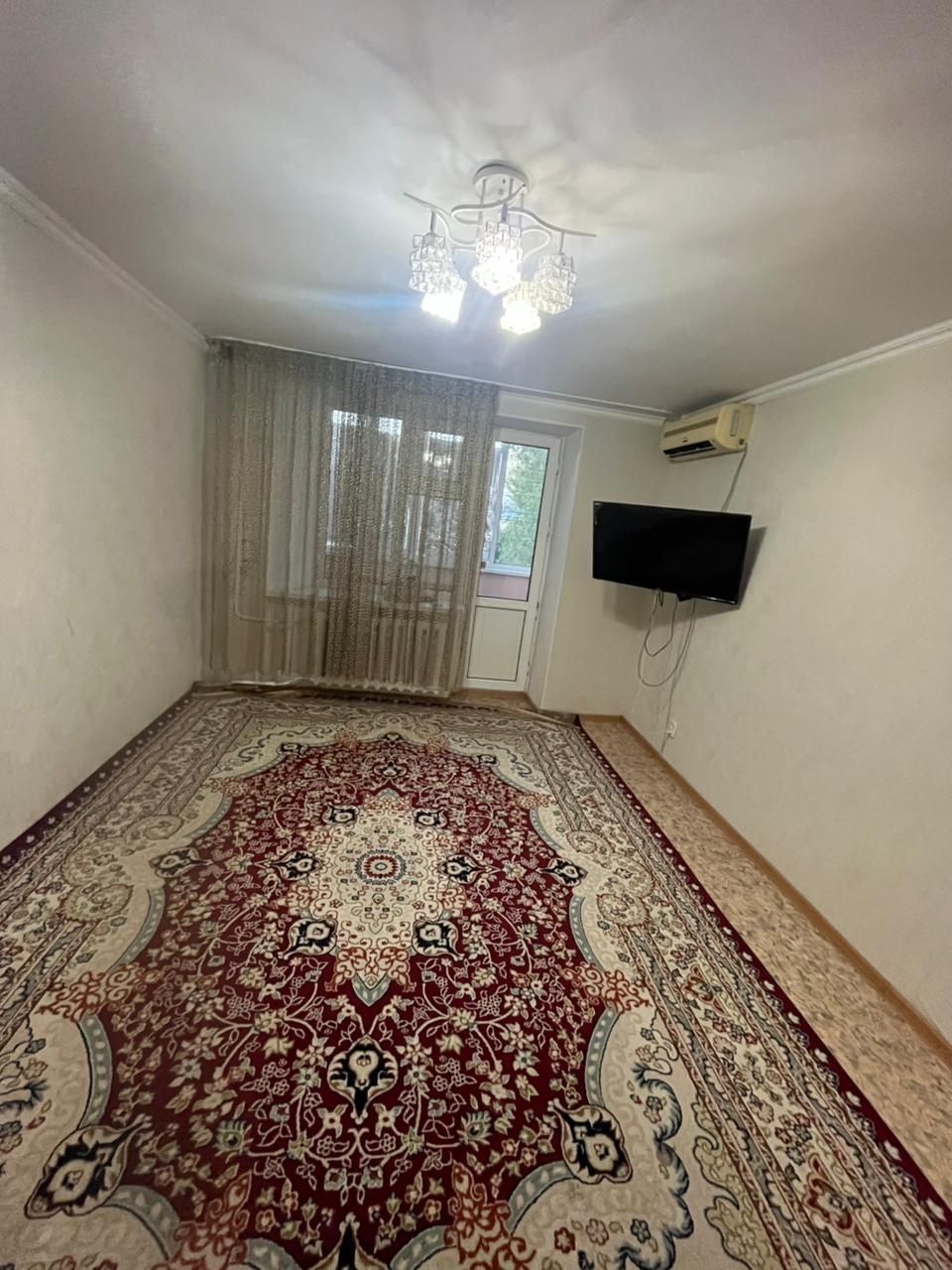 Продаётся 1 комн, 7 школа