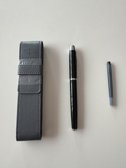 Set Parker - The British Collection - stilou & toc