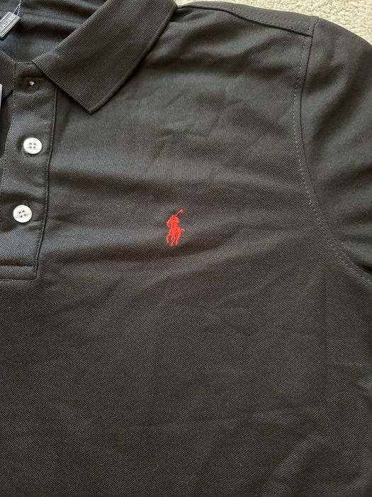 Тениска Polo Ralph Lauren