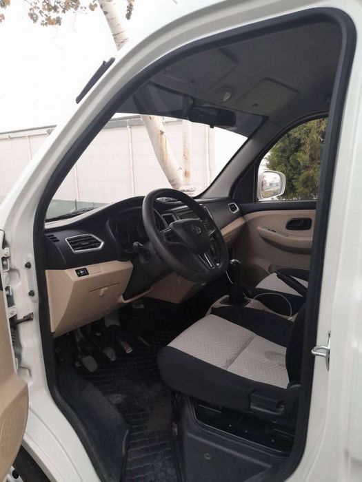 Changan T3  rangi oq 71.000mn yurgan