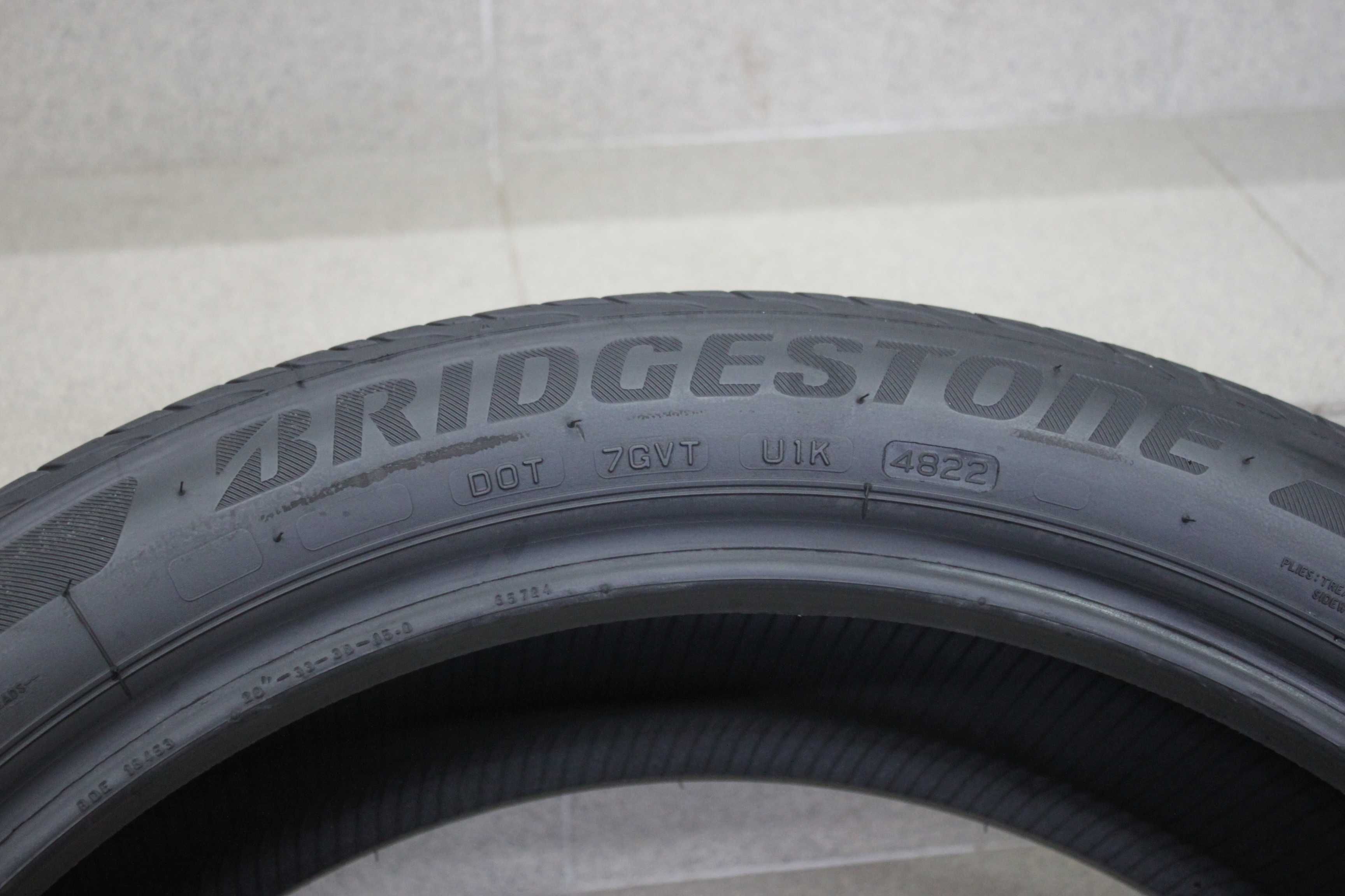 195/50-20 Bridgestone