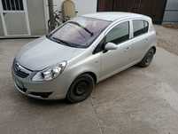 Opel corsa d 1.2 benzina 2008