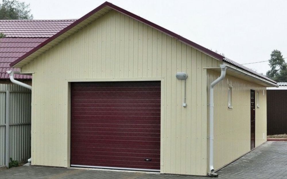 Hale metalice, garaje auto , diverse accept schimburi auto/moto