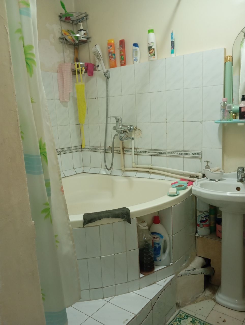 Продажа квартиры сергели