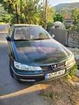 peugeot 406 1.8 benzina