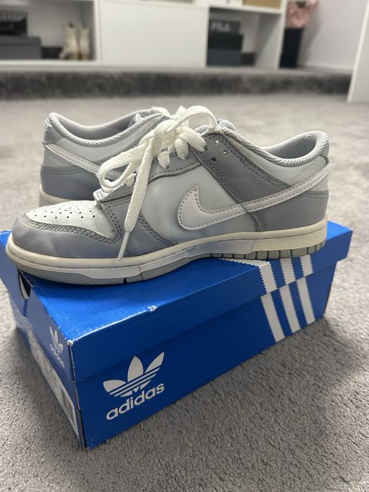 Adidasi nike marime 36,5