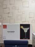 Set 6 pahare margarita, Bormioli Rocco 330ml