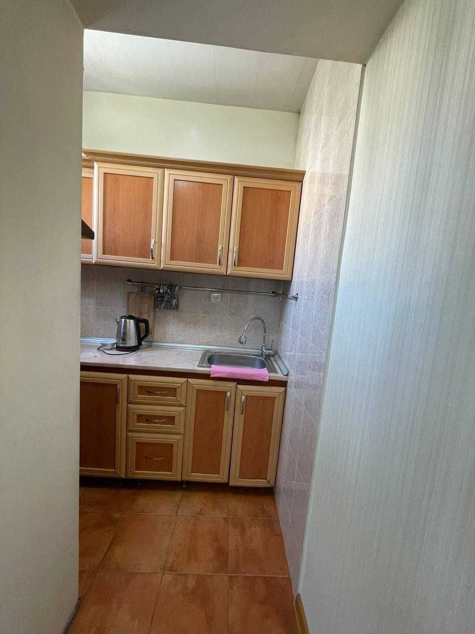 3-х комнатная квартира на Ц-6 улица Арифова  ID: 3077
