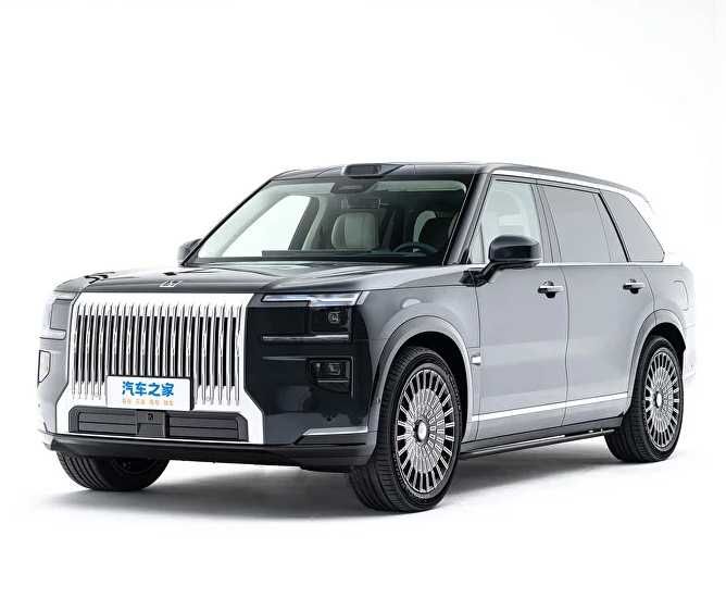 Zeekr 9X Max buyurtma asosida/ на заказ