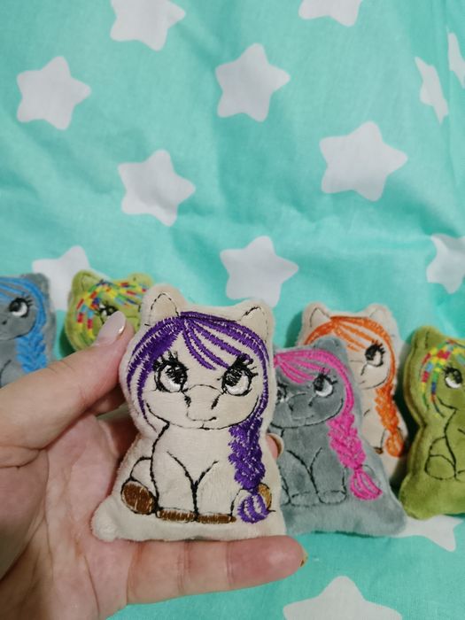 Лошадки в наличии ручная работа