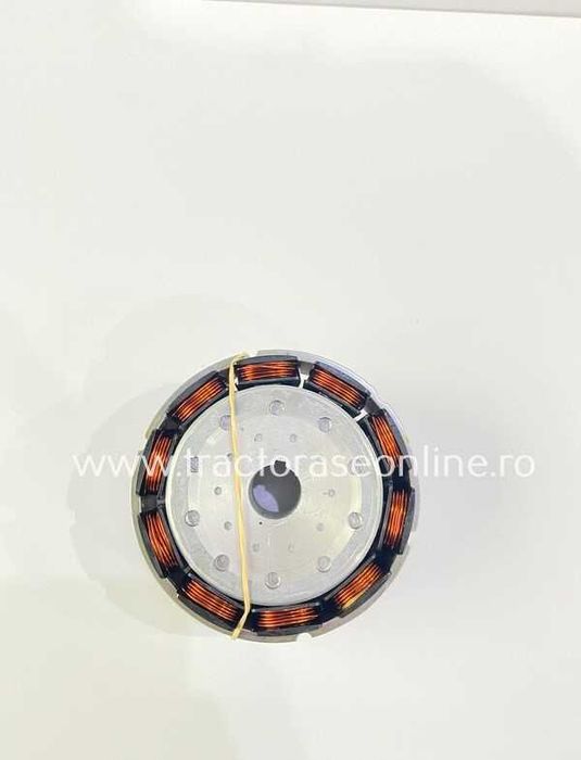 Alternator intern pentru Lombardini, Ruggerini, Slanzi