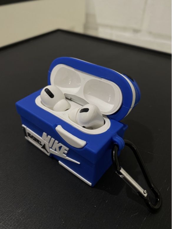 Чехол для airpods