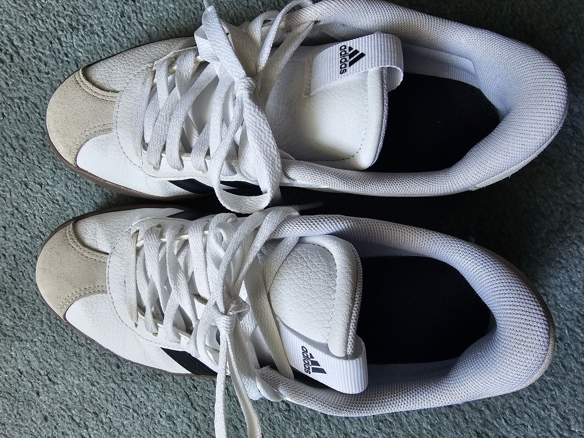 Adidas VI court 3.0 noi 39