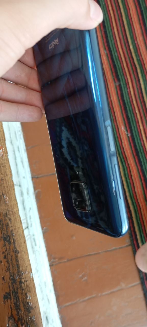 Redmi note 9 pro