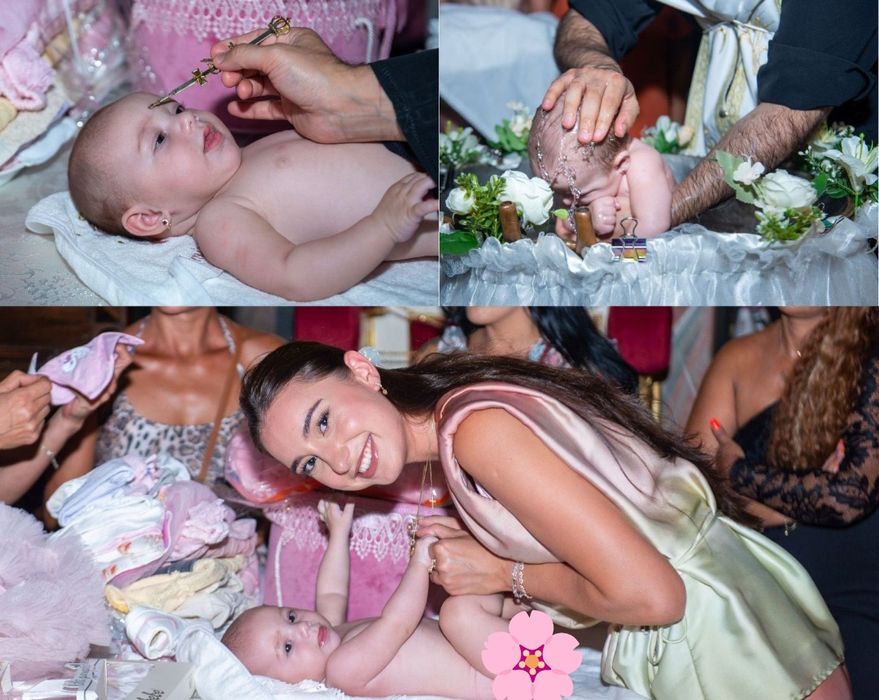 Servicii Foto-Video – Nunta, Botez, Alte Evenimente