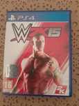 WW2k16 joc pentru ps4