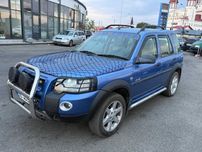 Land Rover Freelander 1.8 benzină + GPL, HSE – 2005