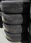 Anvelope iarna KLEBER KRISALP HP3, 215/65R16 98H