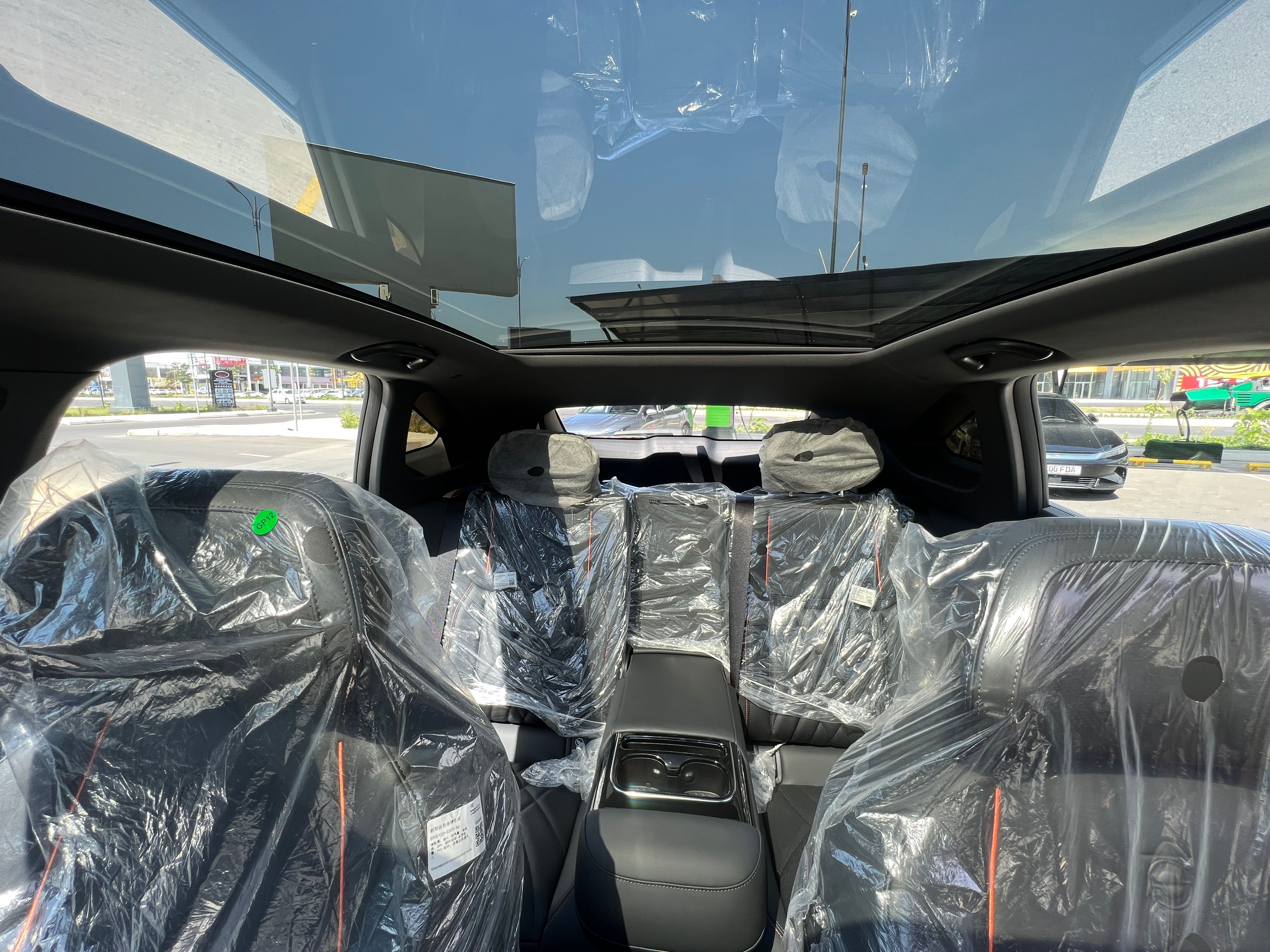 КРЕДИТ! Официальный Changan Deepal S07 215 max рестайлинг ЗВОНИТЕ