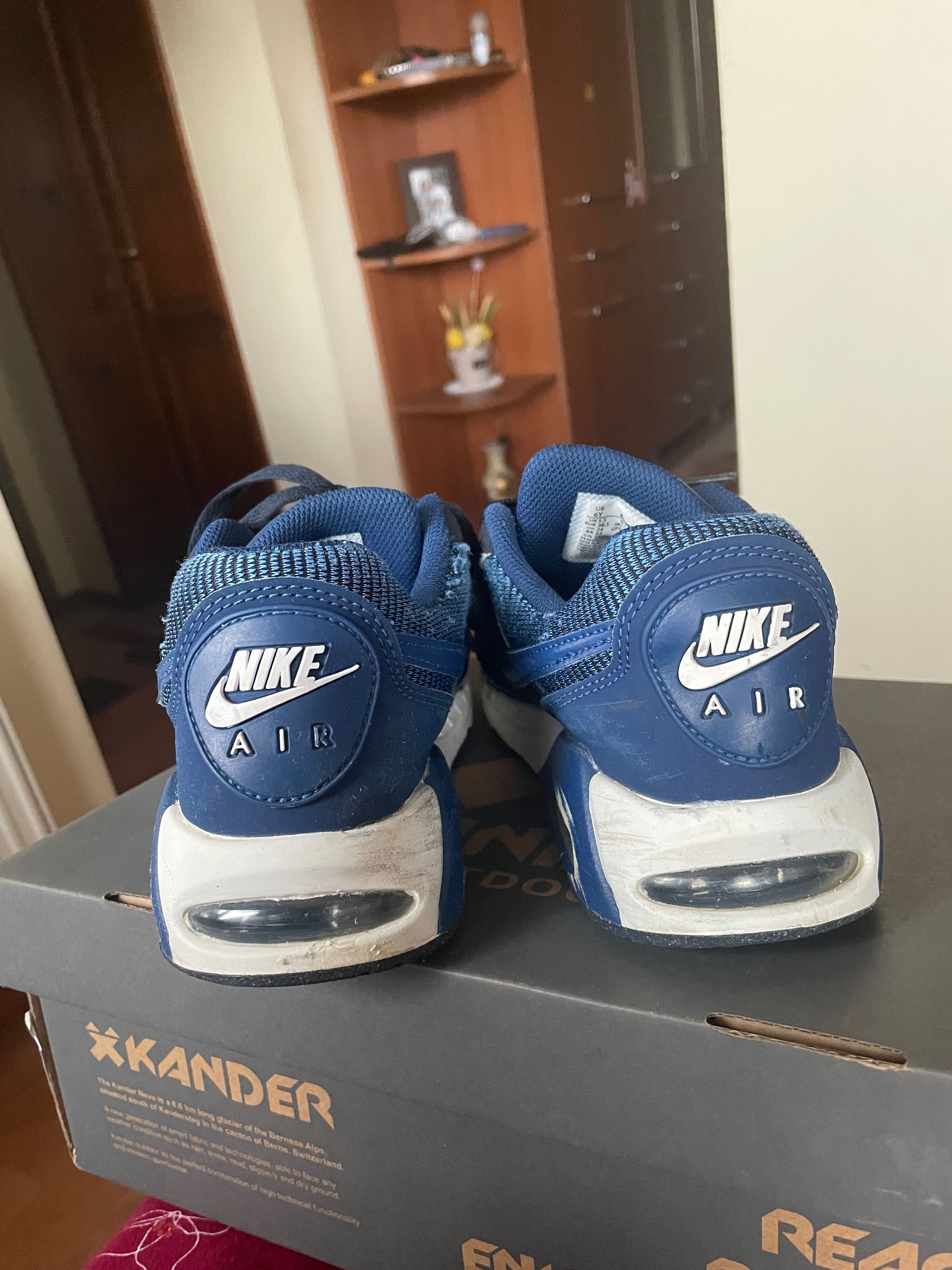 Nike Air Маратонки 38
