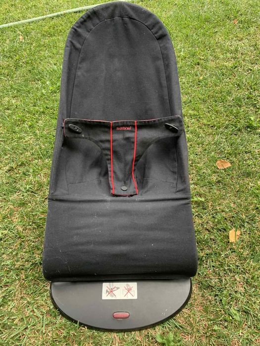 Люлка за бебче от 0-12 месеца