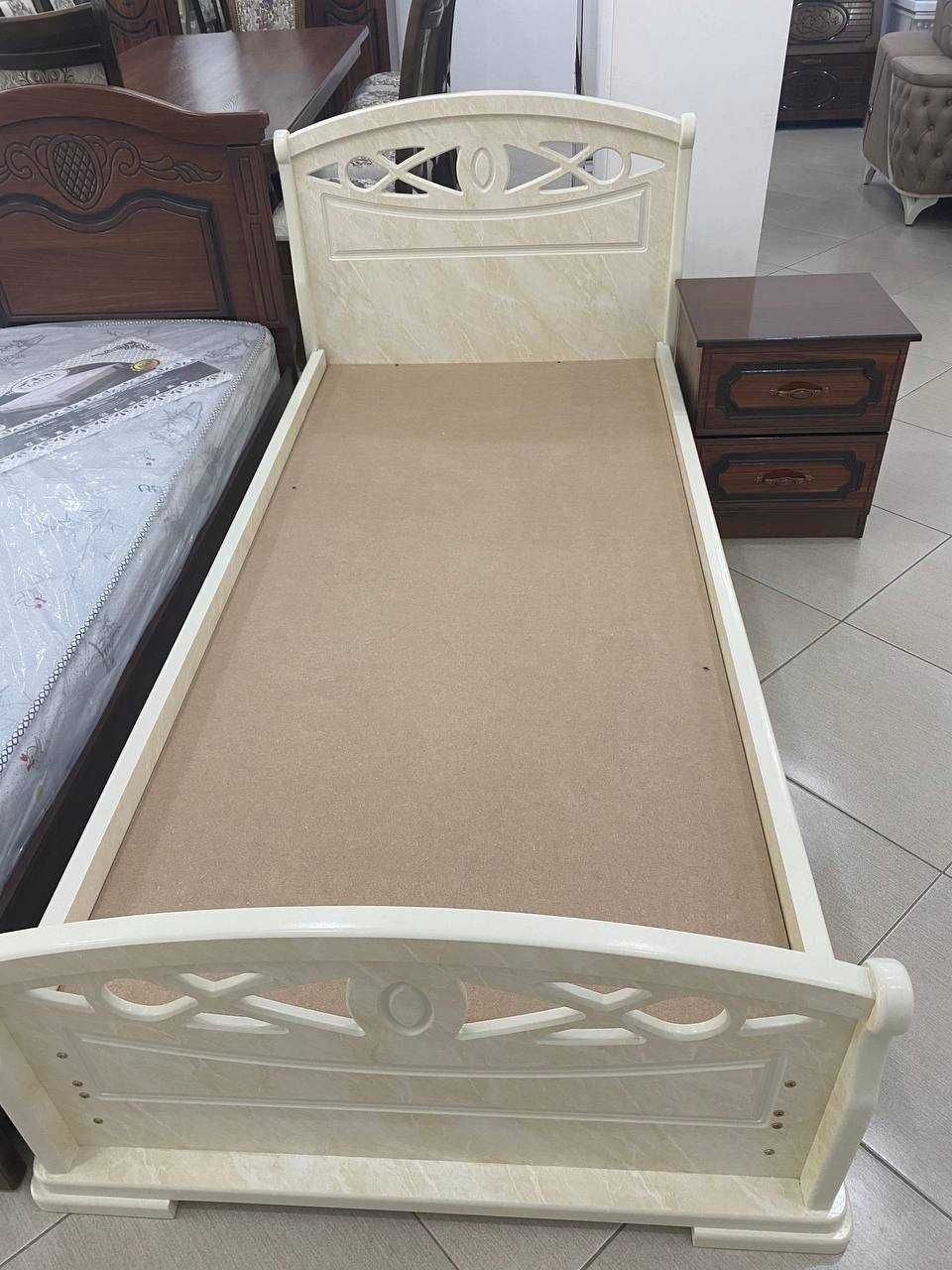 Мебель на заказ | Односпальные кровати