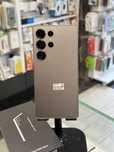 Samsung S25 Ultra 256GB Titanium Gray