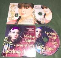 Monica Anghel,  Directia 5 CD