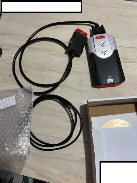 Диагностика на български език Delphi 2021.11 DS150E