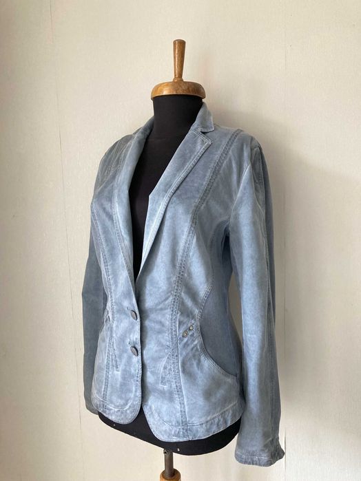 Marc Cain дамско сако размер N4 / 40 / M