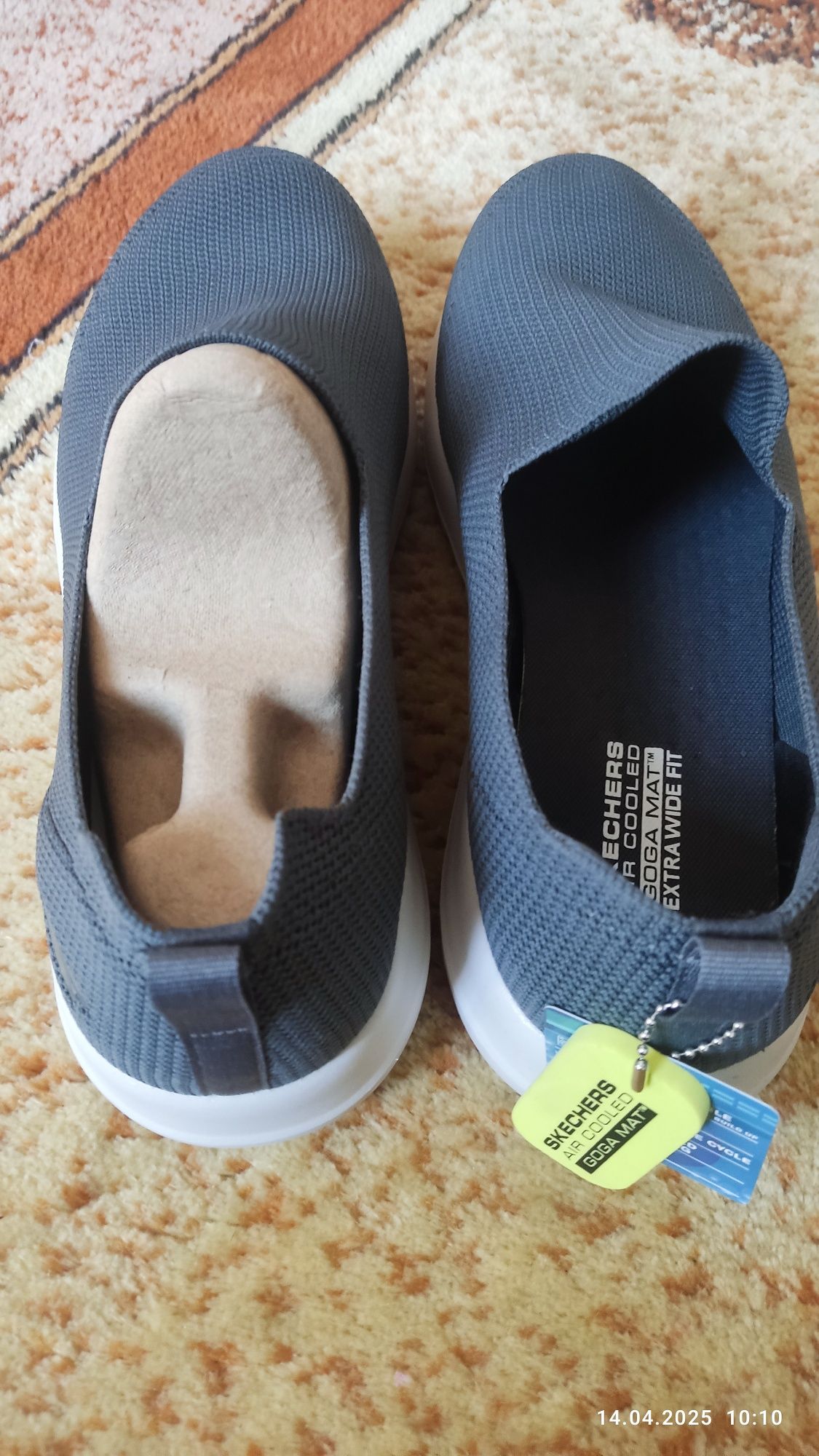 Skechers скечерс 47 размер
