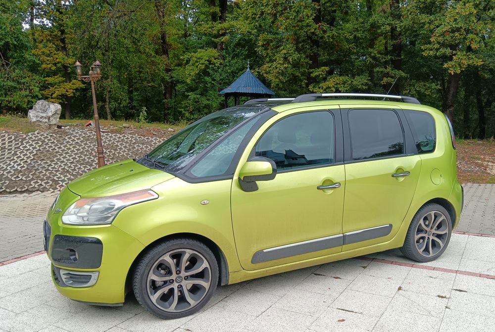Citroen C3 Picasso