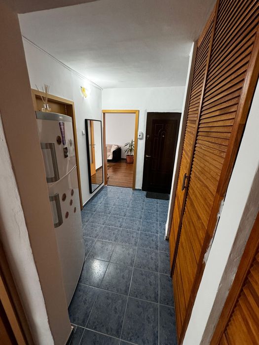 Apartament 2 camere de închiriat – Târgul de Crăciun din Craiova