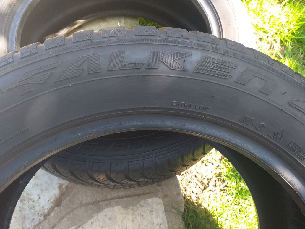 Гуми два броя 225/55/18