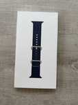 Brățară apple watch ultra Anchor Blue Ocean