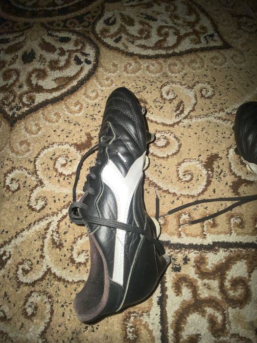 Ghete pentru fotbal/rugby