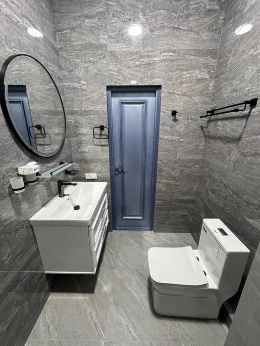 Сдается новая квартира ЖК Olmos Tower Rohat  СРОЧНО !!!