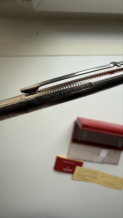 Caran d’Ache Madison – Patek Philippe Edition