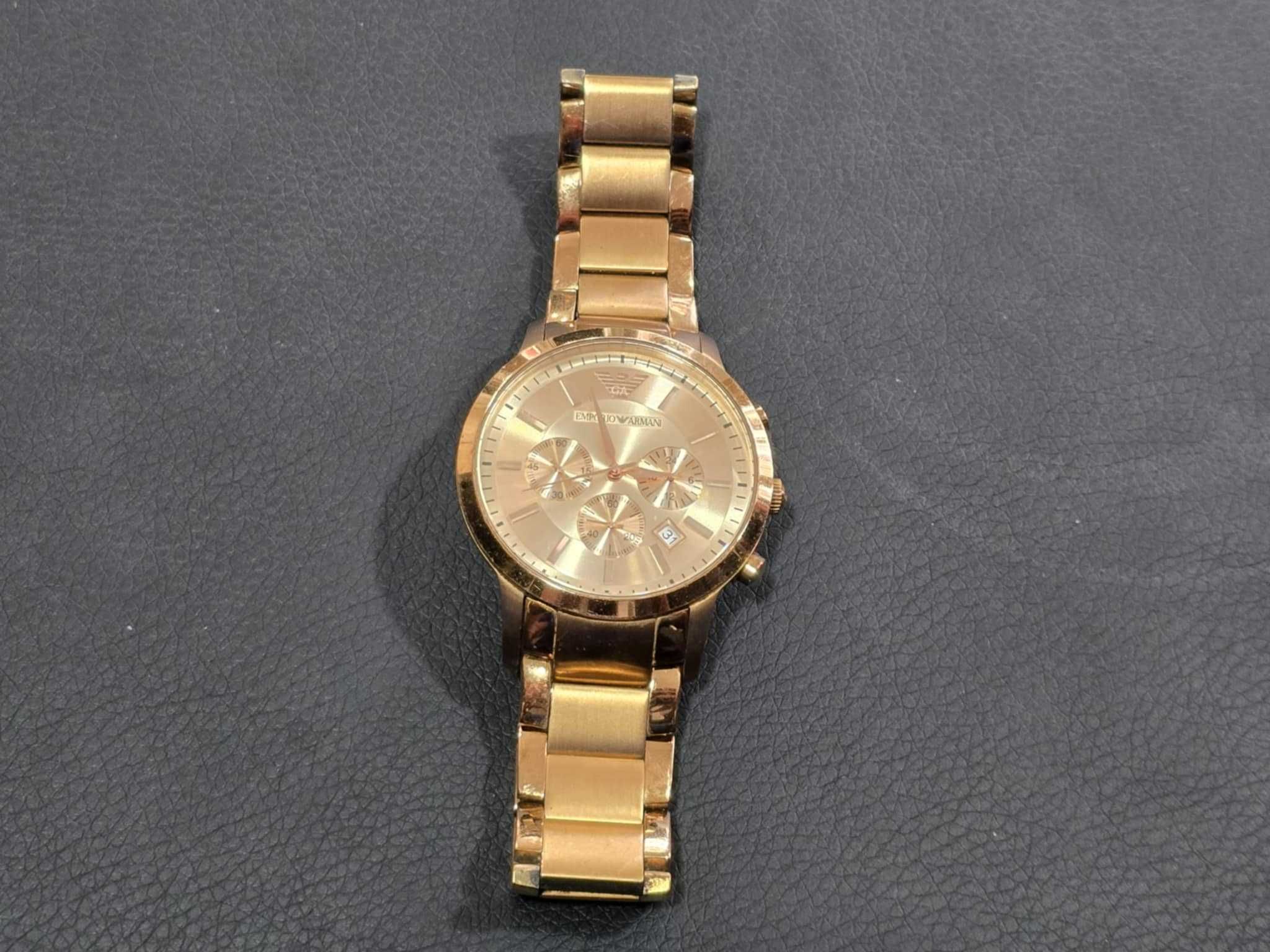Emporio Armani AR2452 Chronograph Мъжки часовник