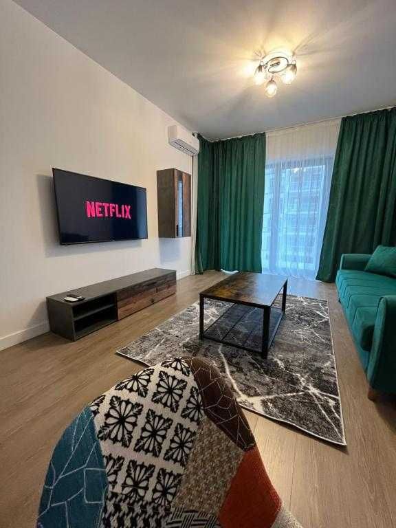 Cazare in Regim Hotelier Iasi Astero Apartments 1-2-3 Camere