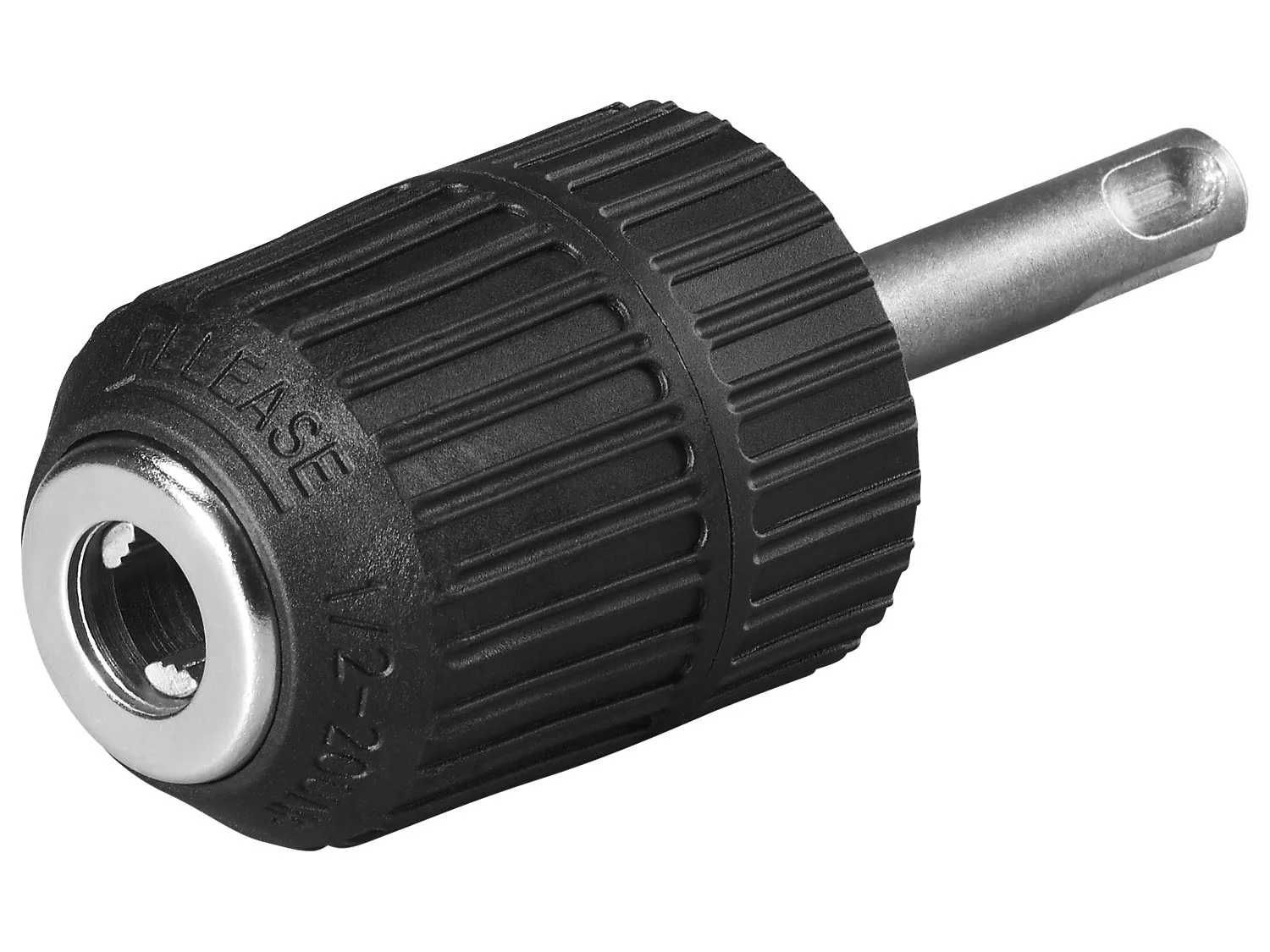 Нов Перфоратор Къртач SDS 1050W Parkside с куфар и шила