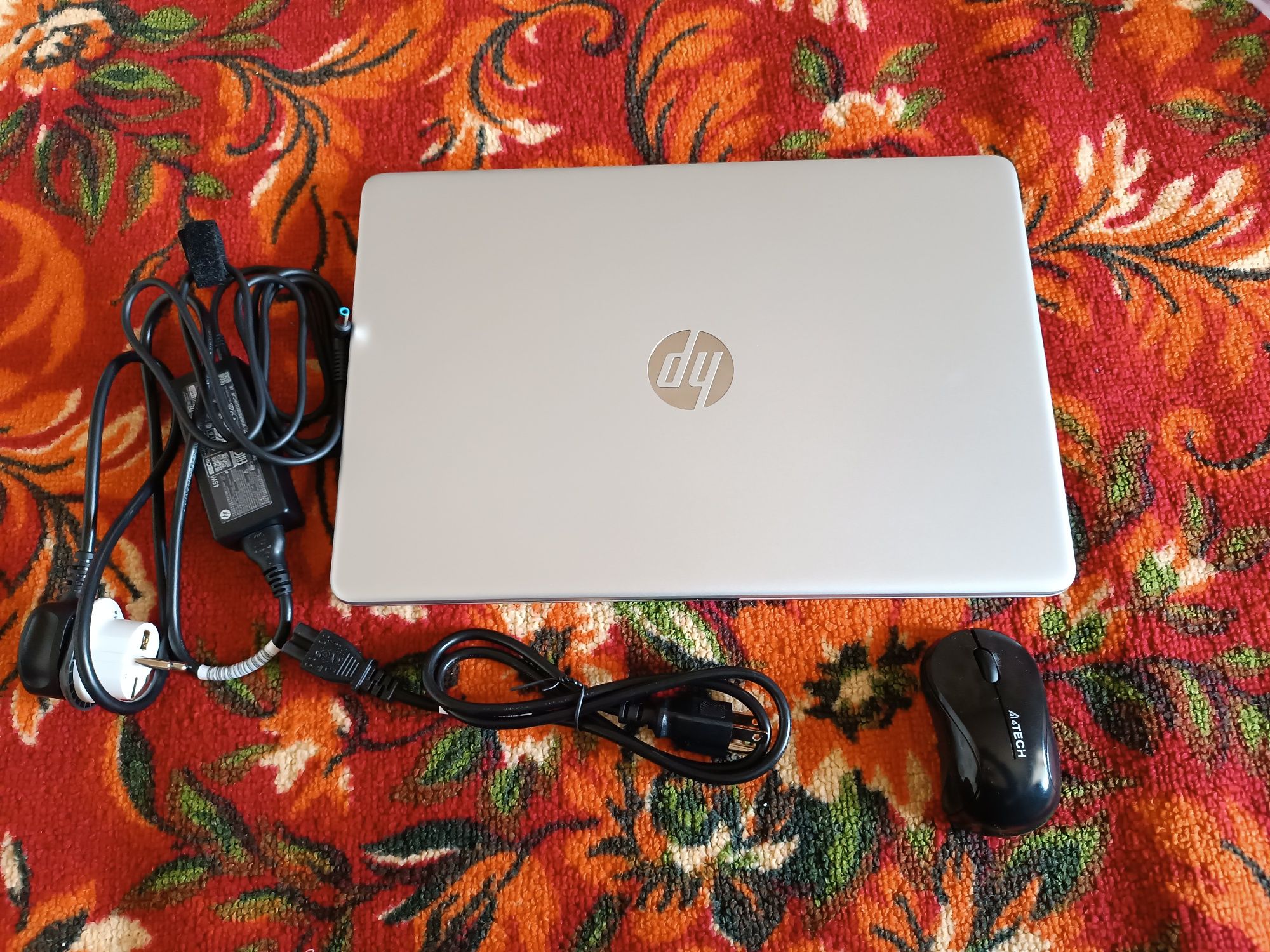 HP loptop nautbook