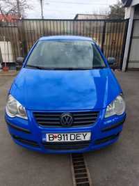 Volkswagen Polo 2007 diesel