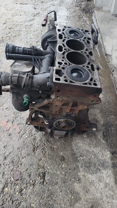 Vand Bloc Motor complet ambielat 1.6 CXX 04l 023A Passat B8,Golf 7