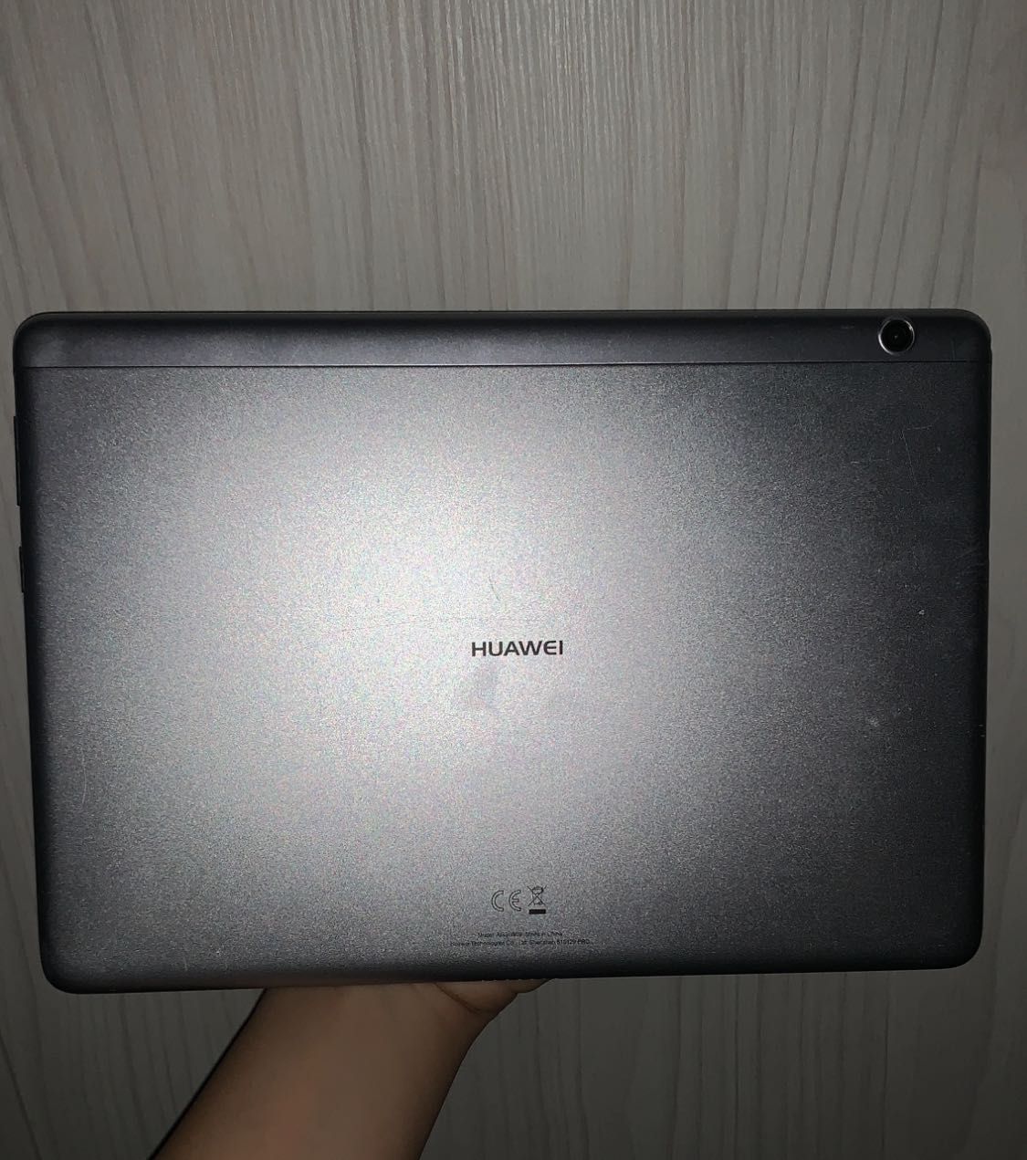 Tabletă HUAWEI MediaPad T3 10