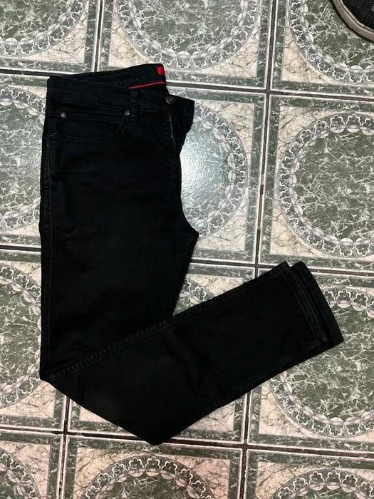 Pantaloni Bărbați Hugo Boss